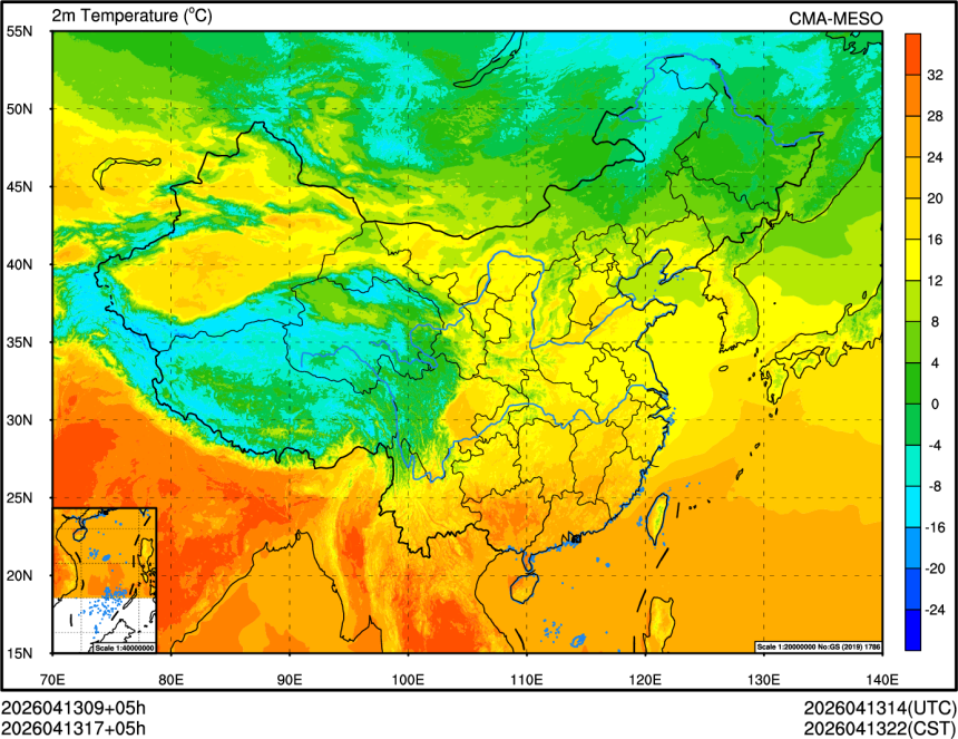 04/13 09时 +005小时