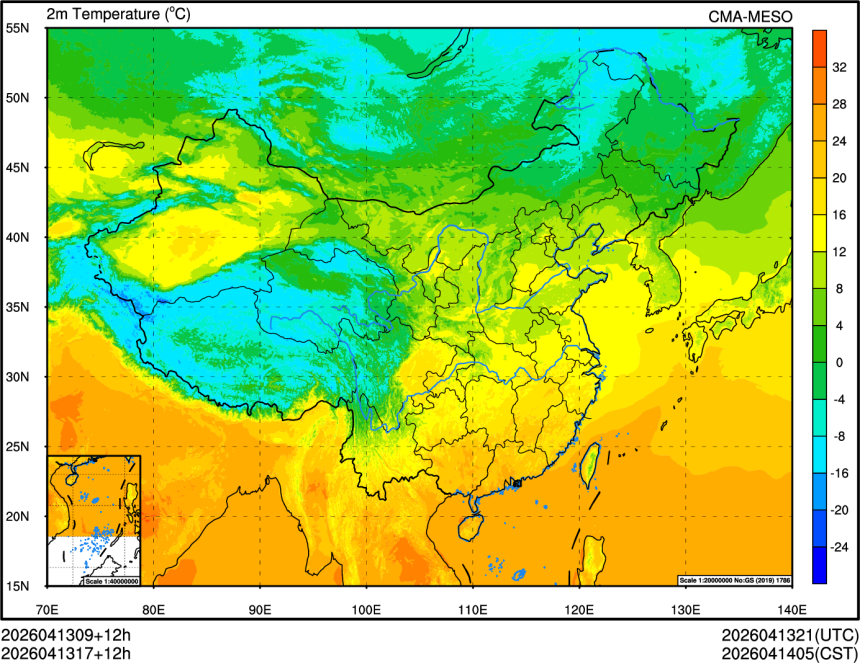 04/13 09时 +012小时