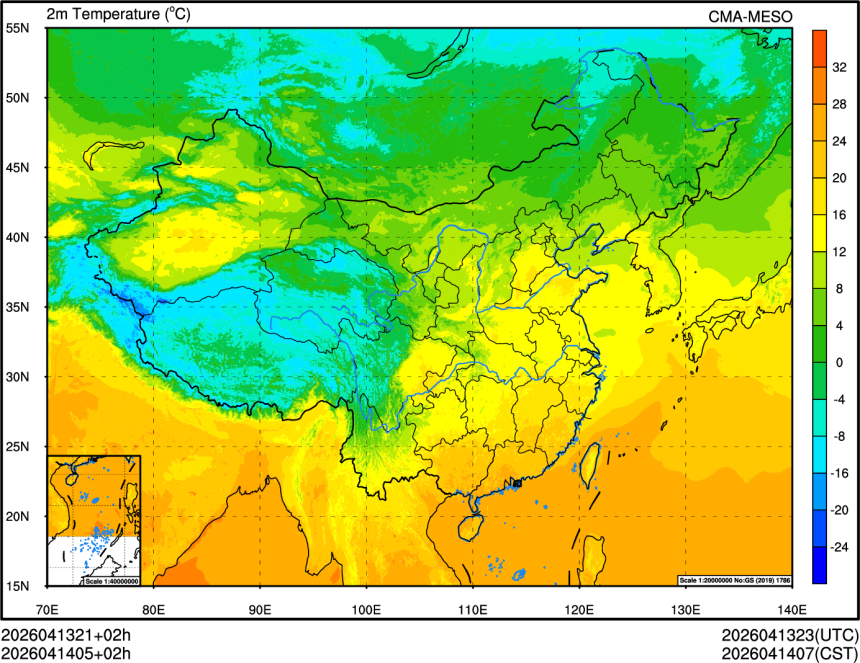 04/13 21时 +002小时
