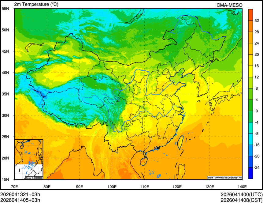 04/13 21时 +003小时