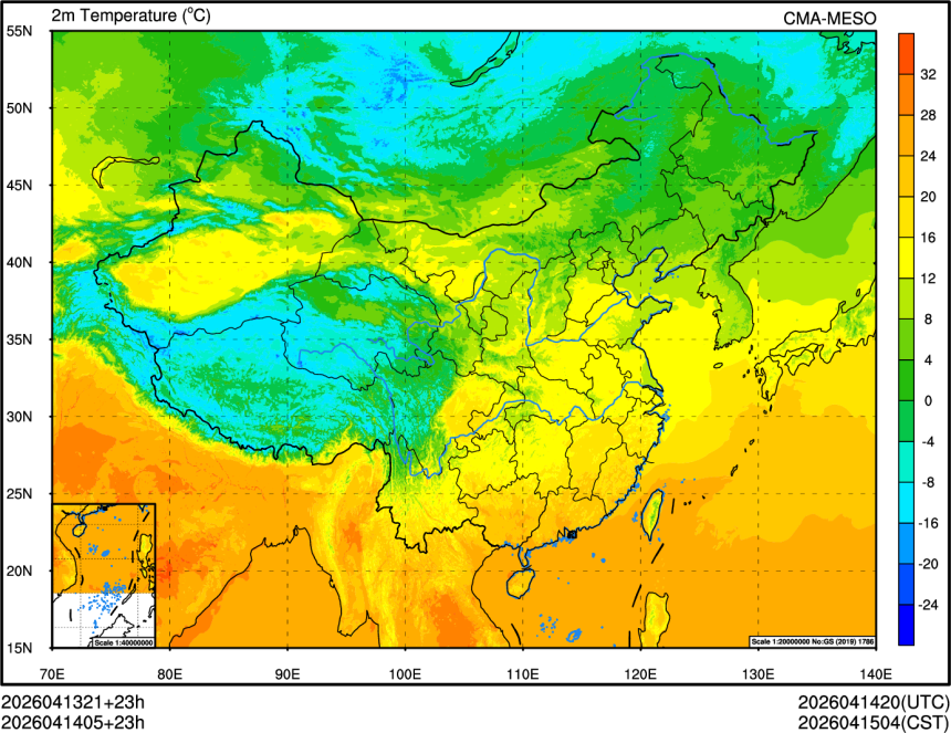 04/13 21时 +023小时