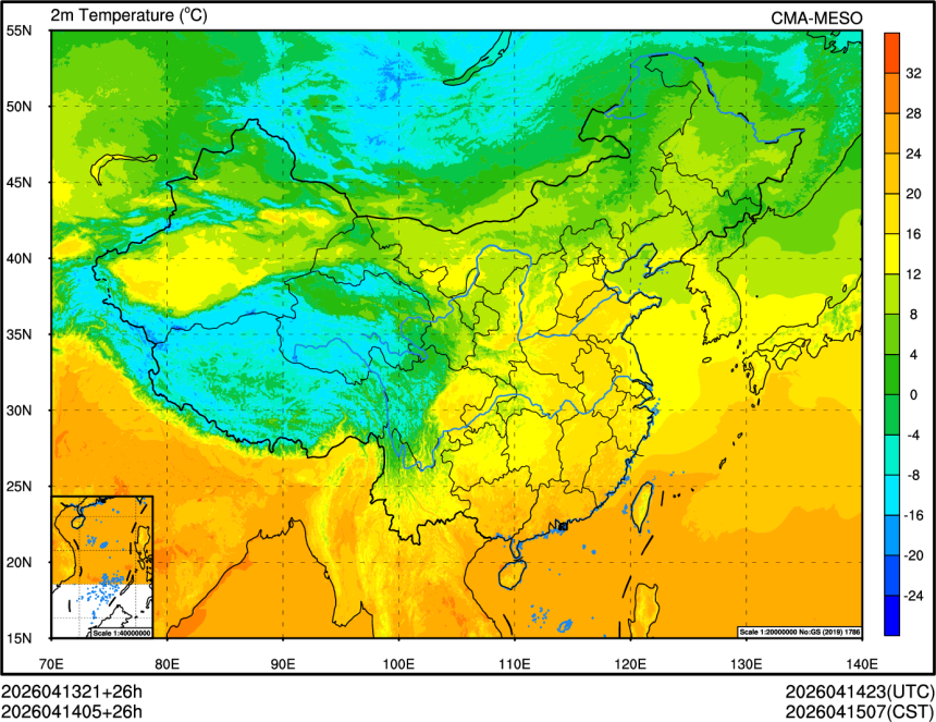 04/13 21时 +026小时
