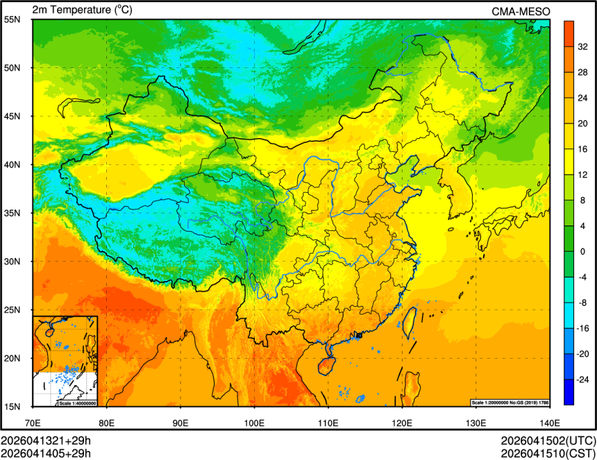 04/13 21时 +029小时