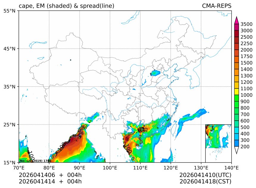 04/14 14时 +004小时