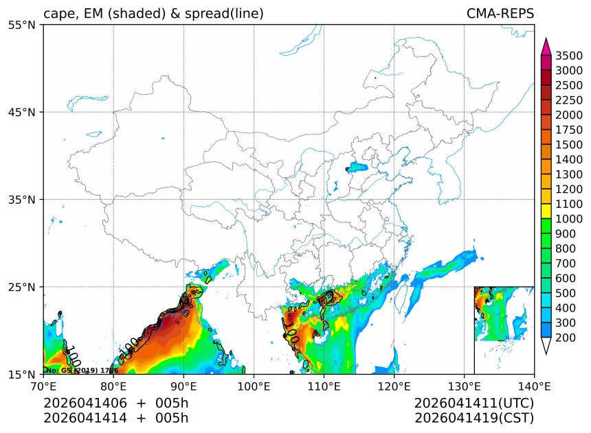 04/14 14时 +005小时