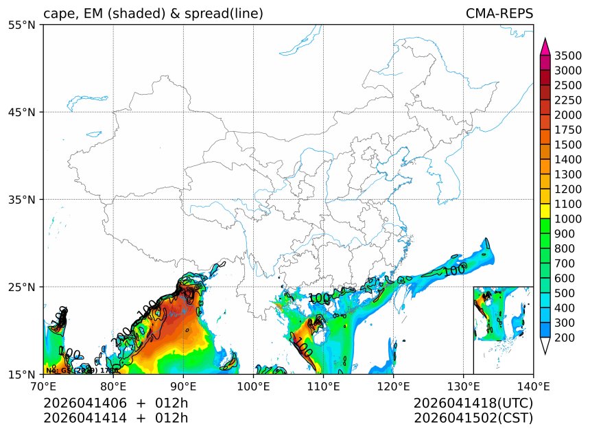 04/14 14时 +012小时
