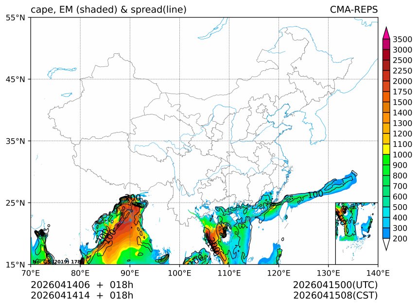 04/14 14时 +018小时