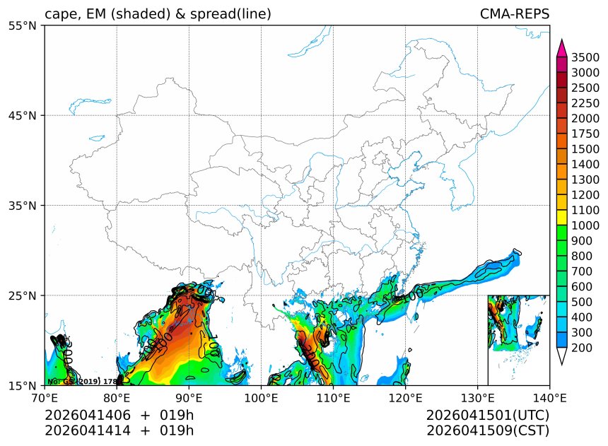 04/14 14时 +019小时