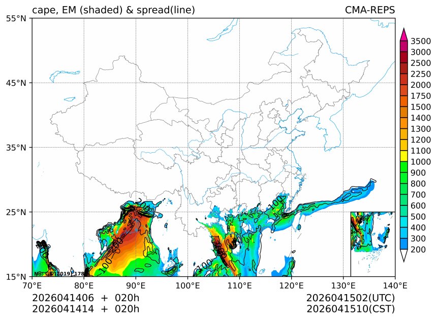 04/14 14时 +020小时
