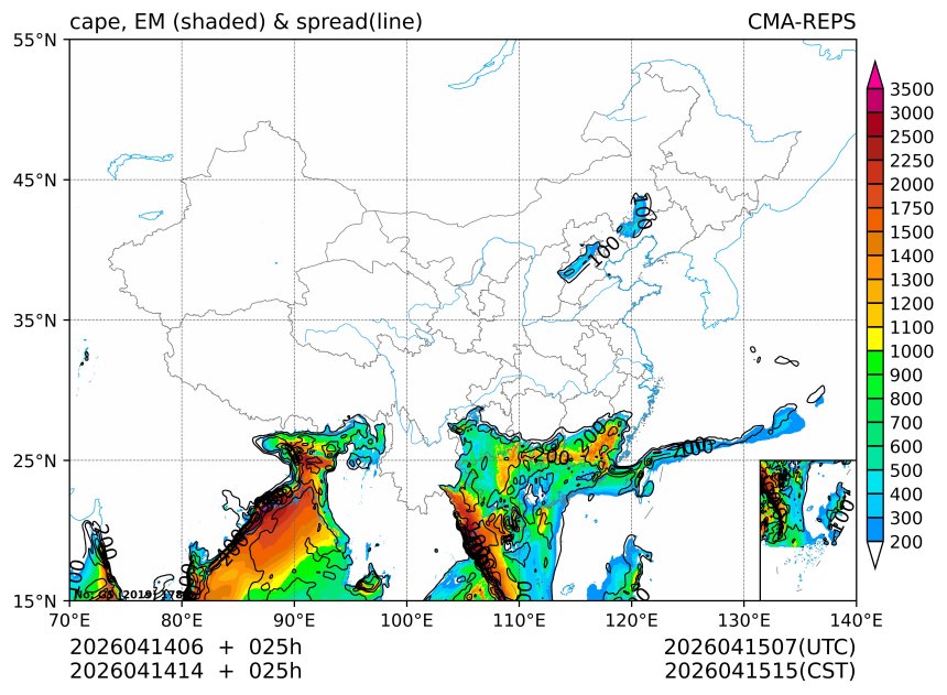 04/14 14时 +025小时