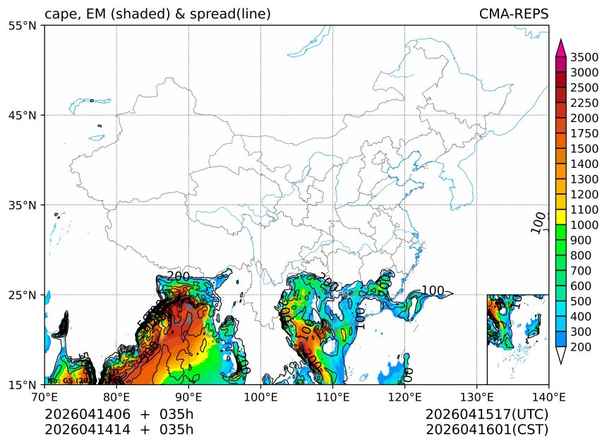 04/14 14时 +035小时