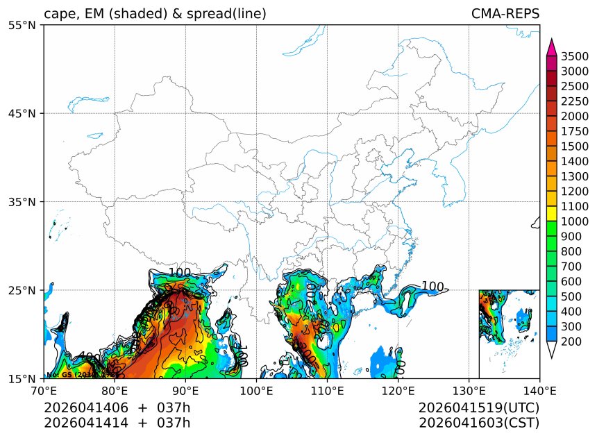 04/14 14时 +037小时