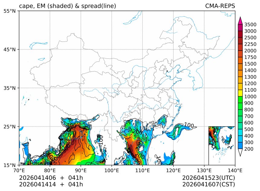 04/14 14时 +041小时