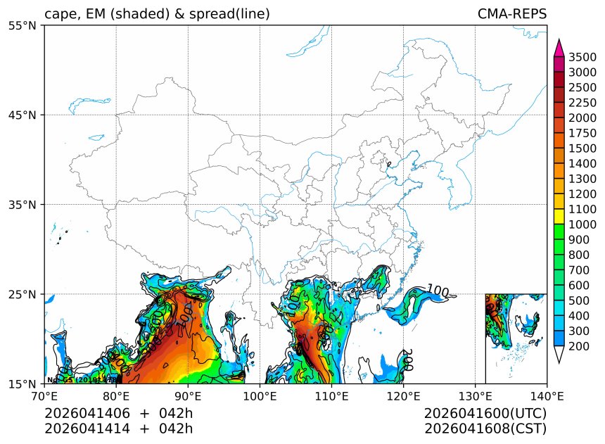 04/14 14时 +042小时
