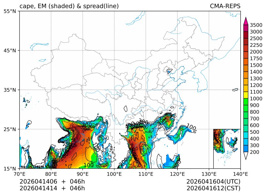 04/14 14时 +046小时