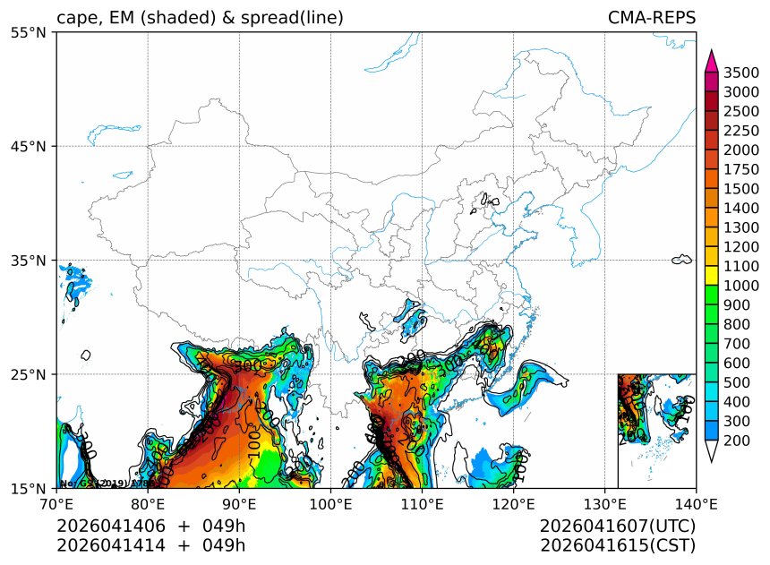 04/14 14时 +049小时