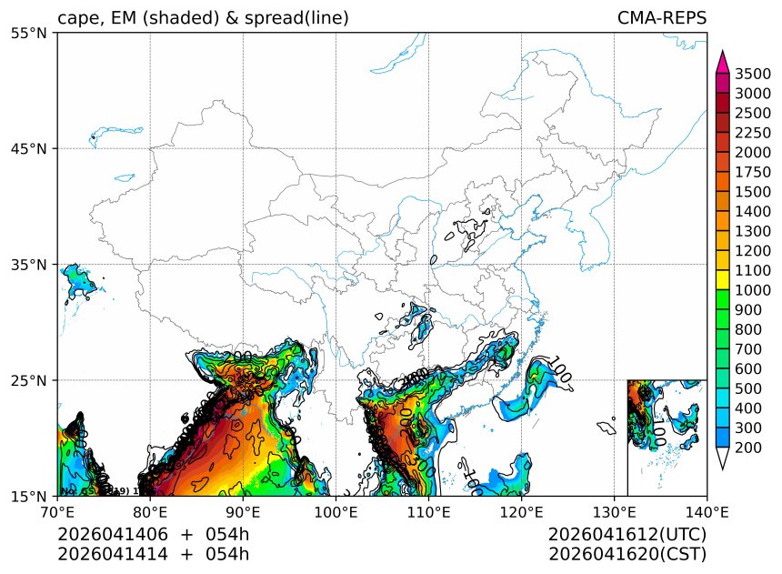 04/14 14时 +054小时