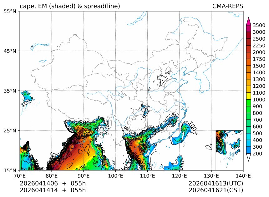 04/14 14时 +055小时