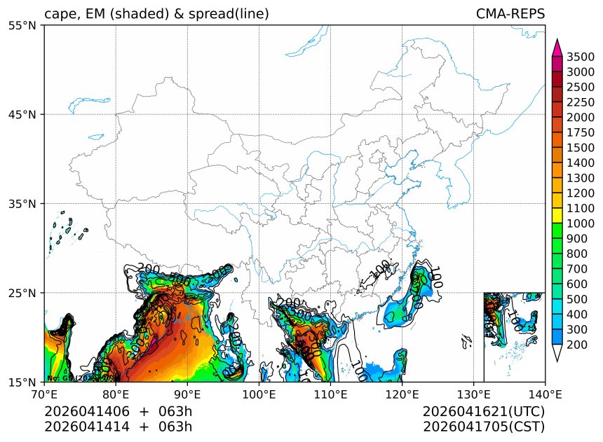 04/14 14时 +063小时