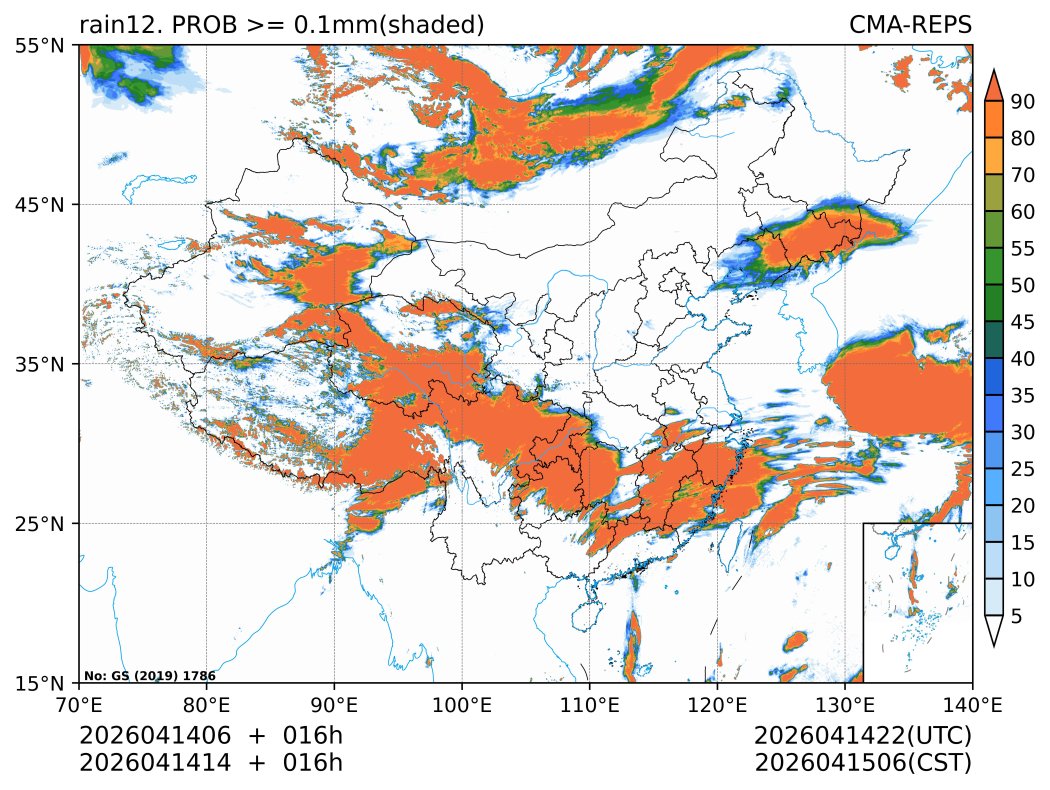04/14 14时 +016小时