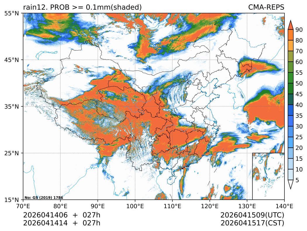 04/14 14时 +027小时