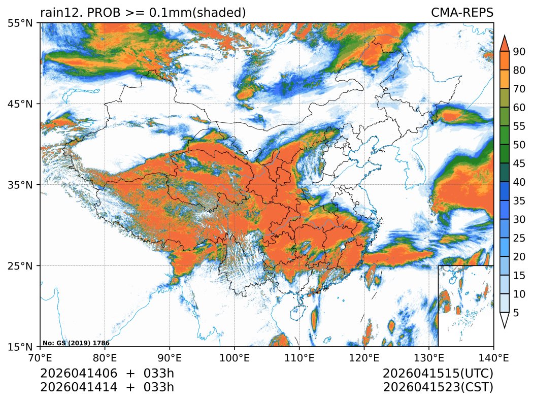 04/14 14时 +033小时
