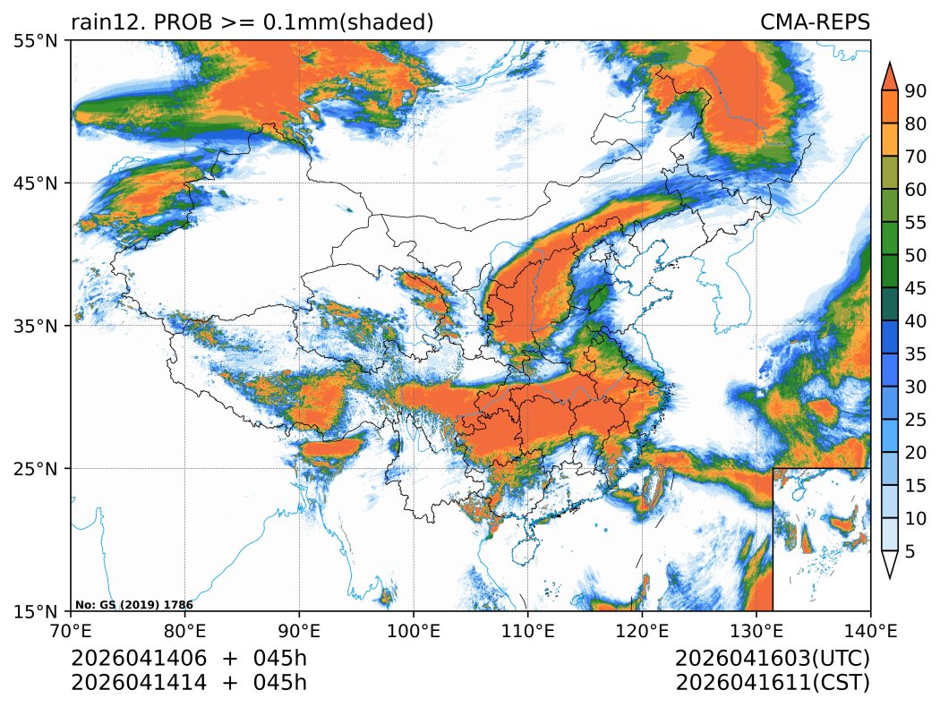 04/14 14时 +045小时