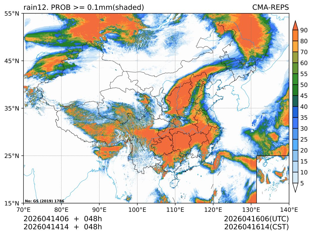 04/14 14时 +048小时