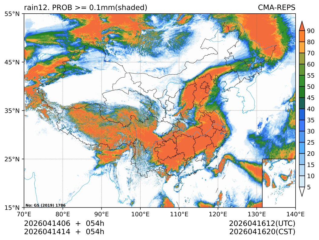 04/14 14时 +054小时