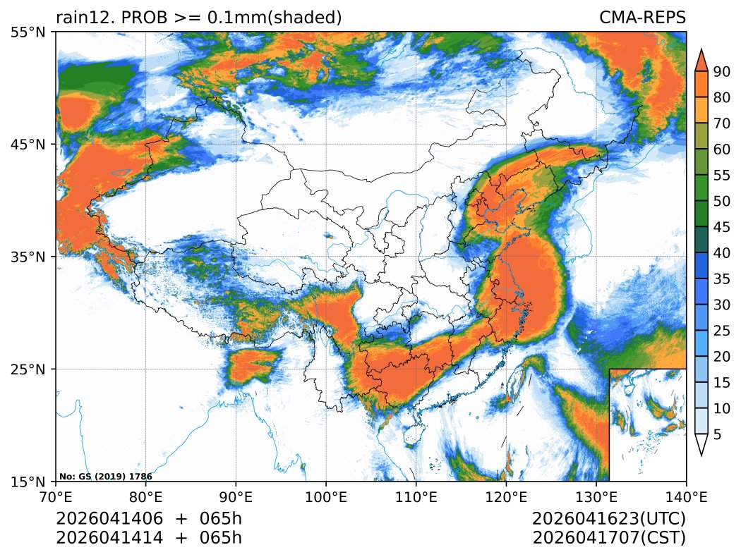 04/14 14时 +065小时