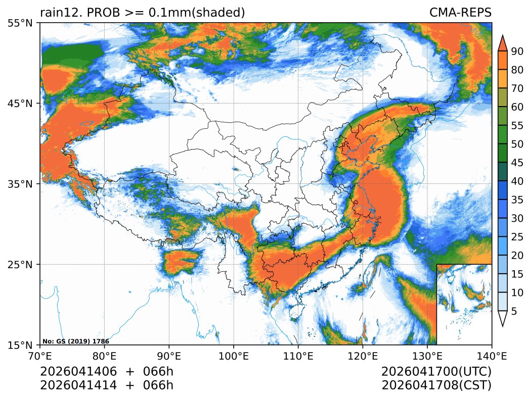 04/14 14时 +066小时