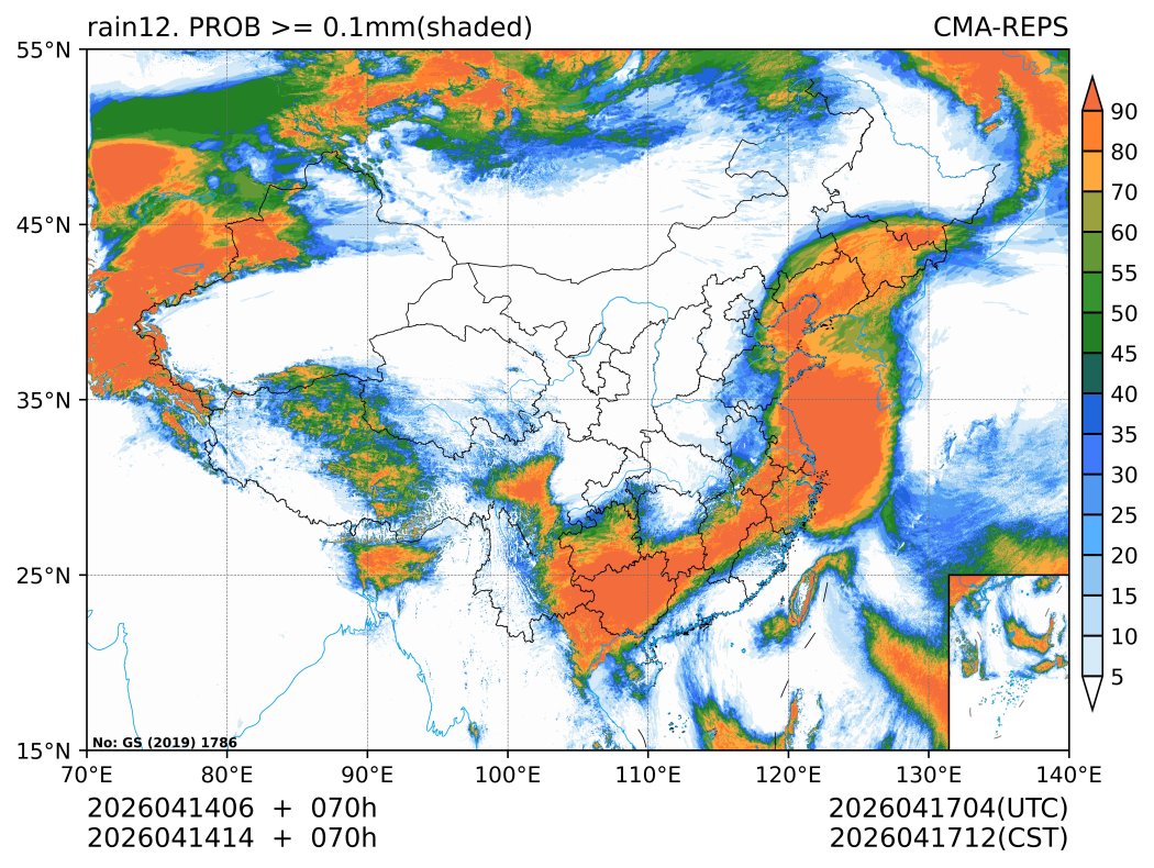 04/14 14时 +070小时