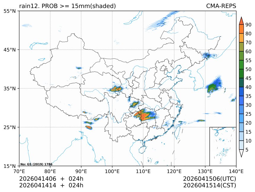 04/14 14时 +024小时