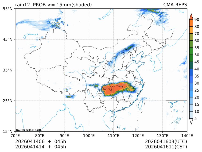 04/14 14时 +045小时