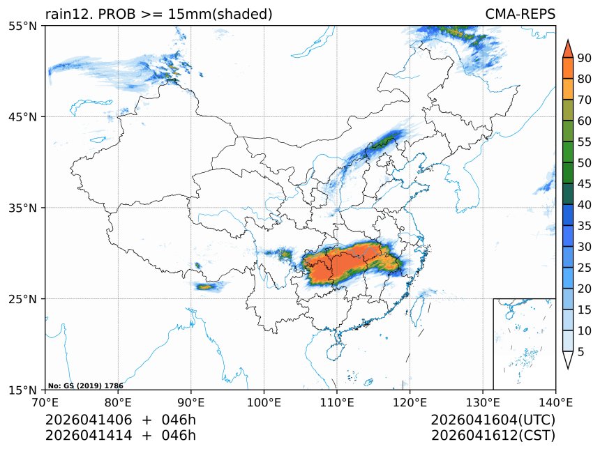 04/14 14时 +046小时