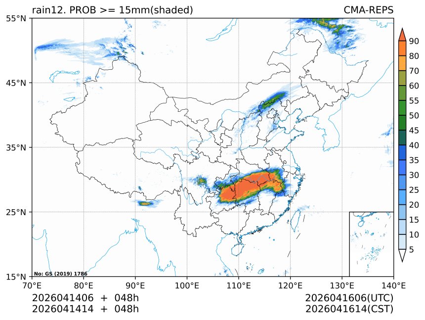 04/14 14时 +048小时