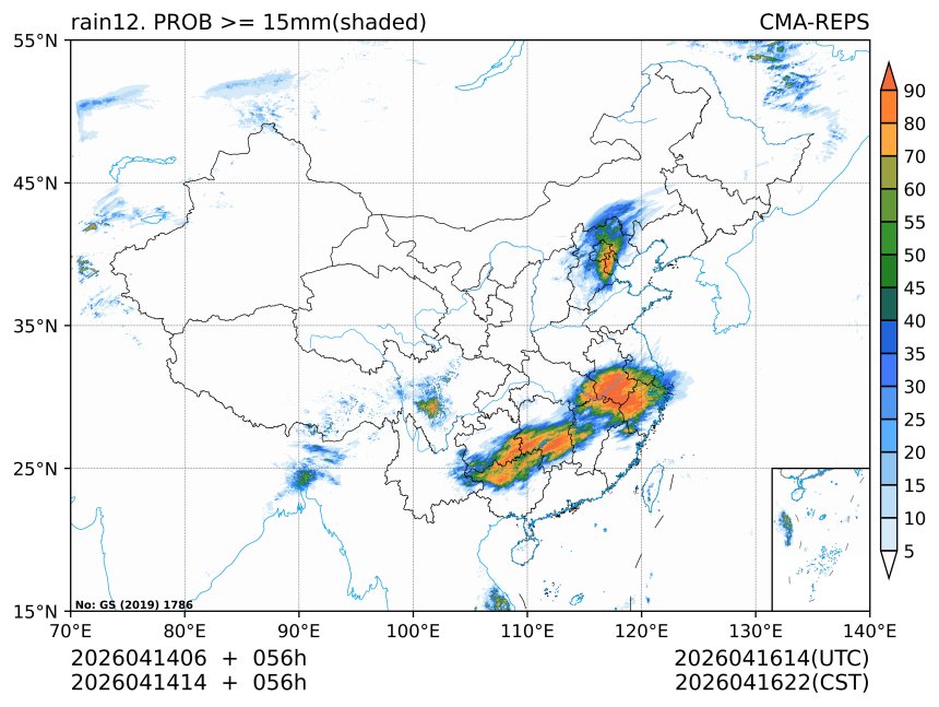 04/14 14时 +056小时