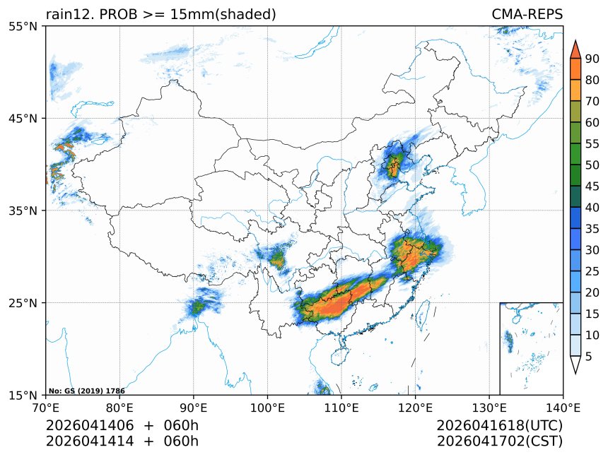 04/14 14时 +060小时