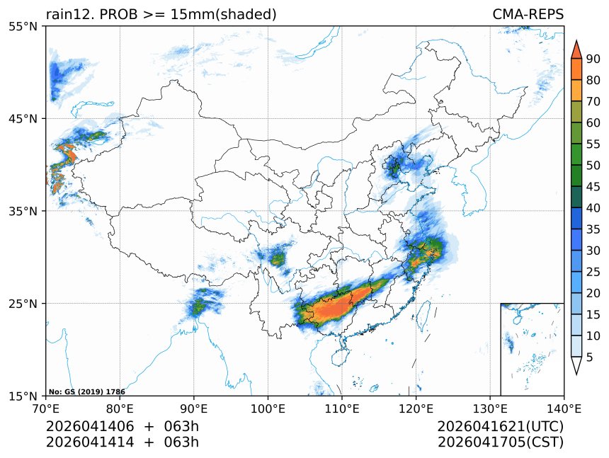 04/14 14时 +063小时