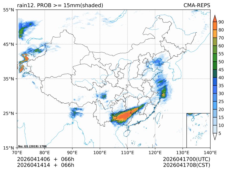 04/14 14时 +066小时