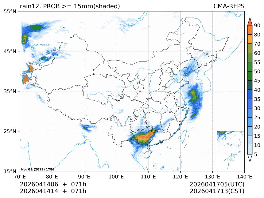 04/14 14时 +071小时