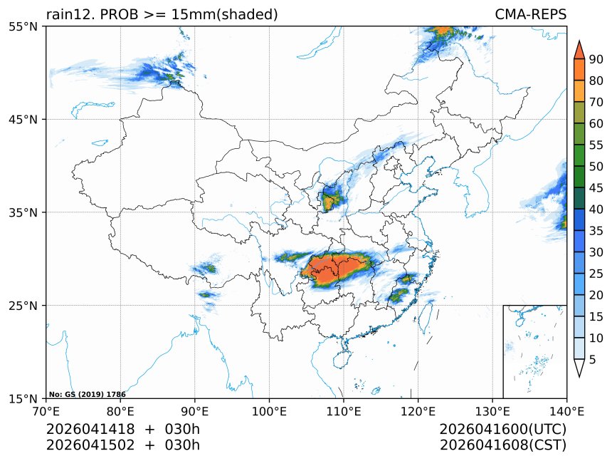 04/15 02时 +030小时
