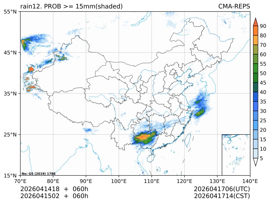 04/15 02时 +060小时