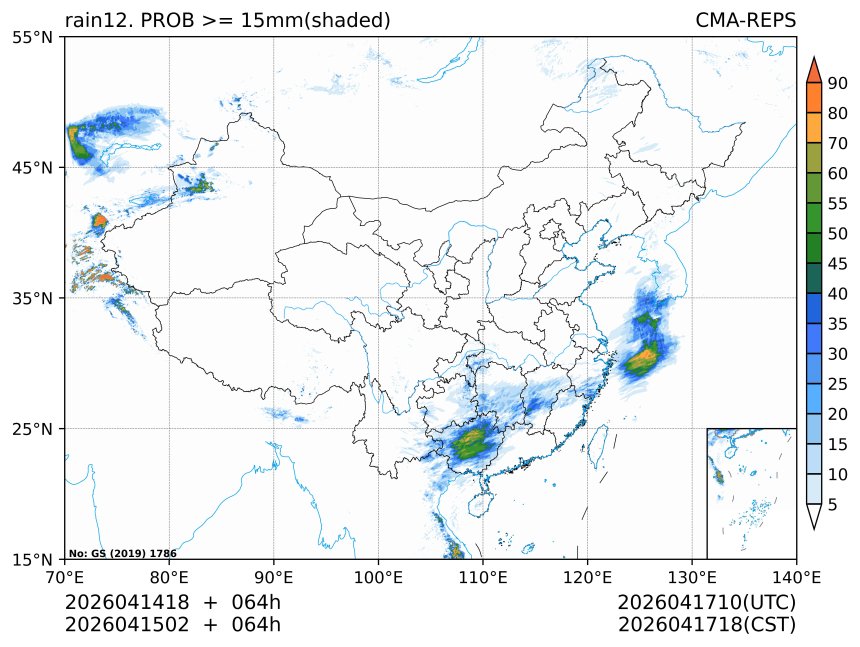 04/15 02时 +064小时