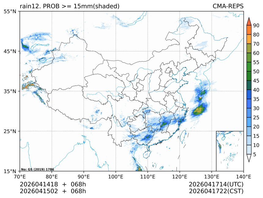 04/15 02时 +068小时