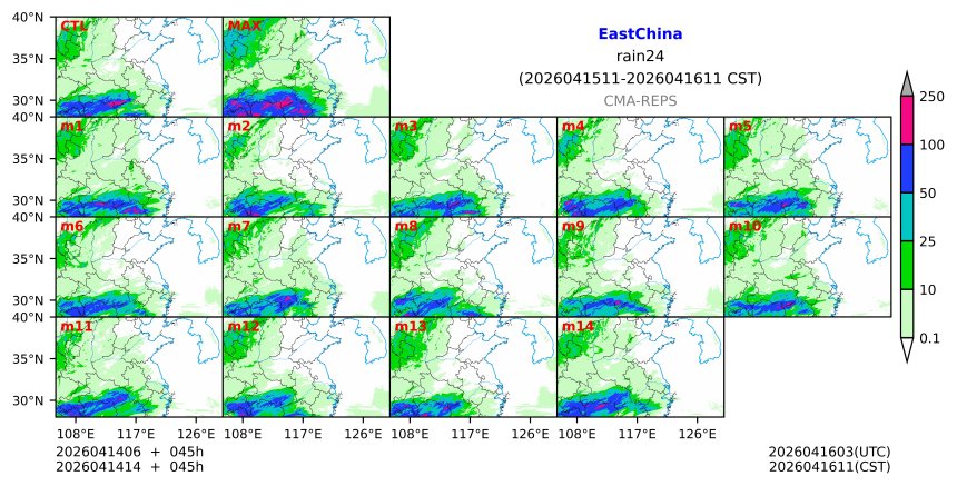 04/14 06时 +045小时
