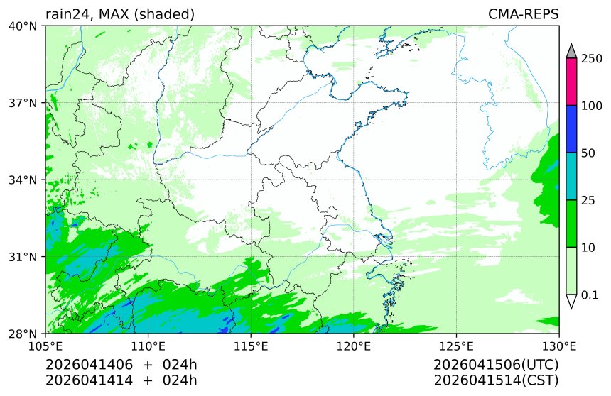 04/14 06时 +024小时