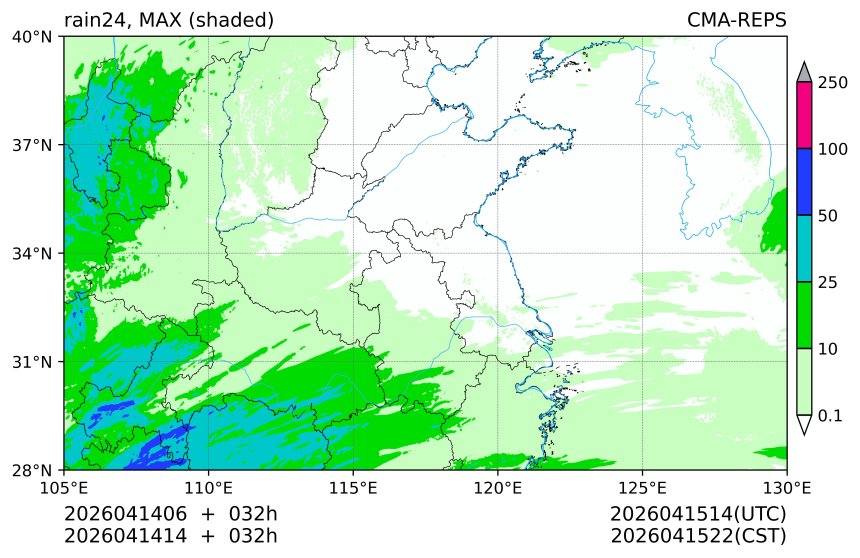 04/14 06时 +032小时