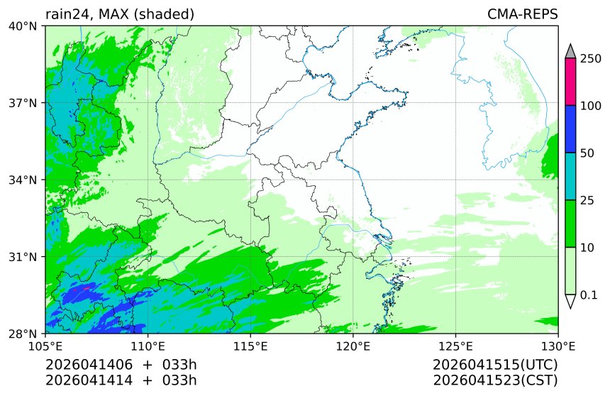 04/14 06时 +033小时