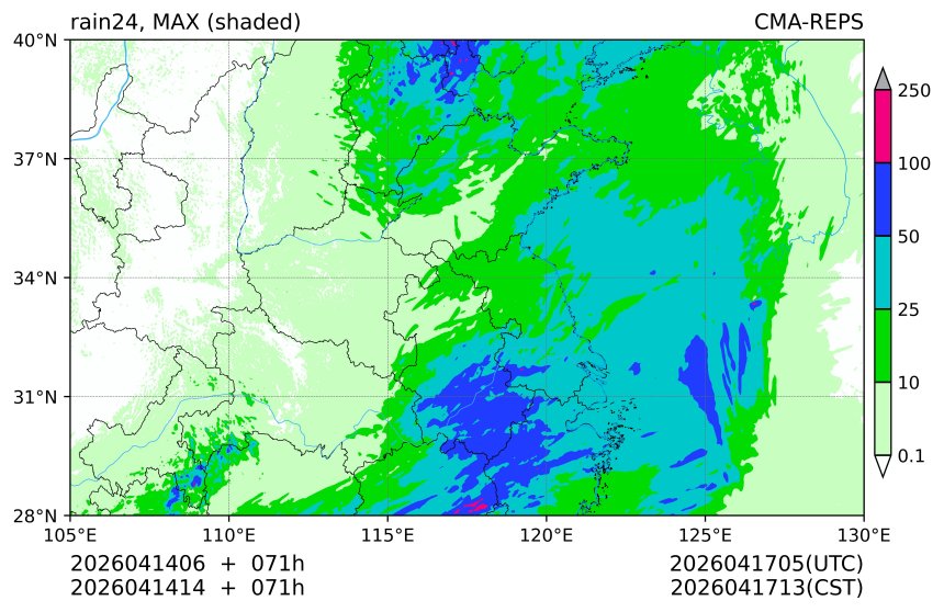 04/14 06时 +071小时